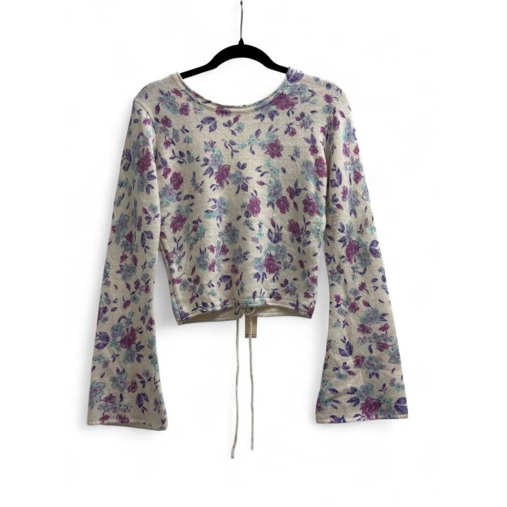 Gorgeous Saltwater Luxe Vittoria Sweater